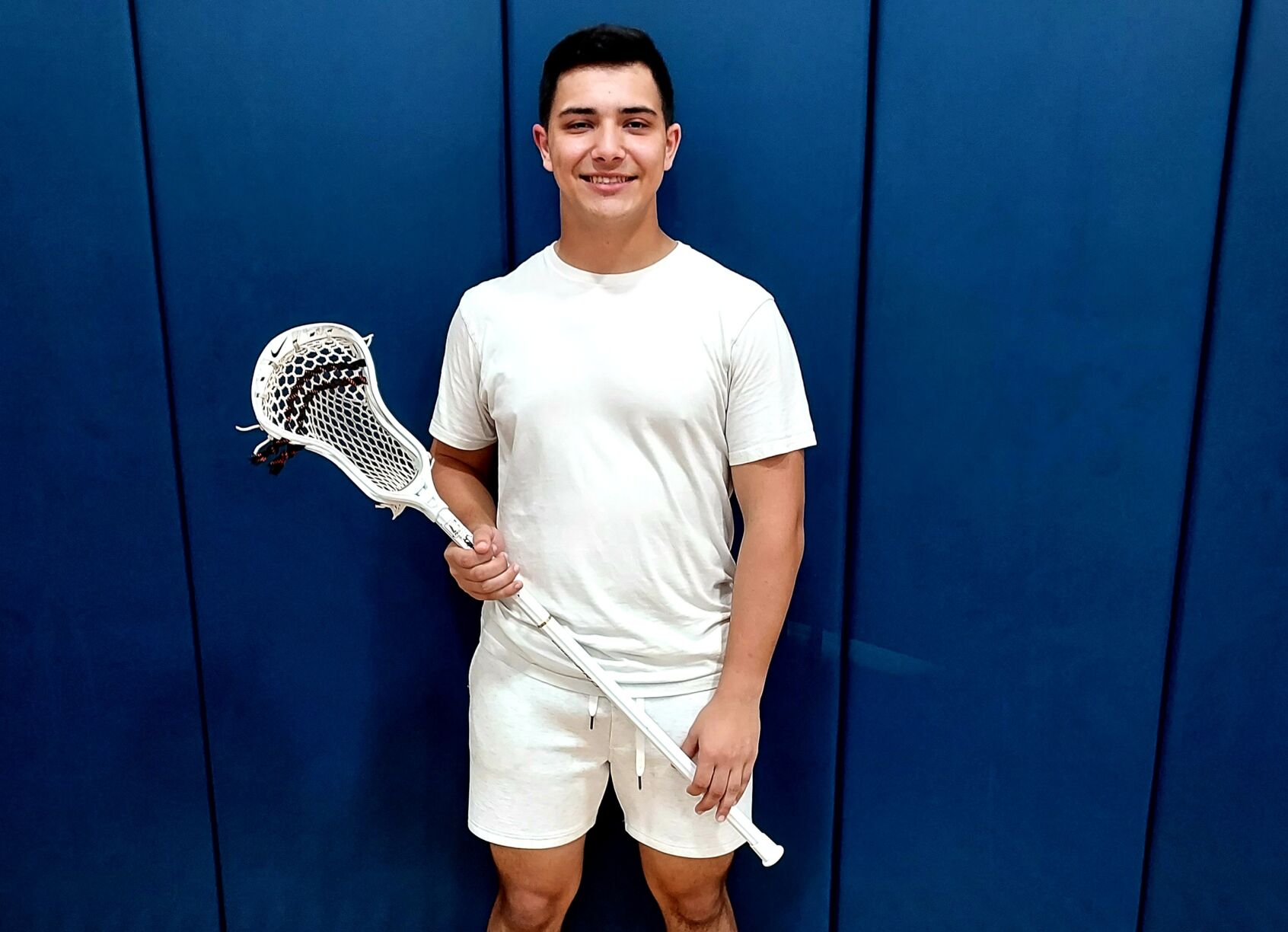 Zach Howland